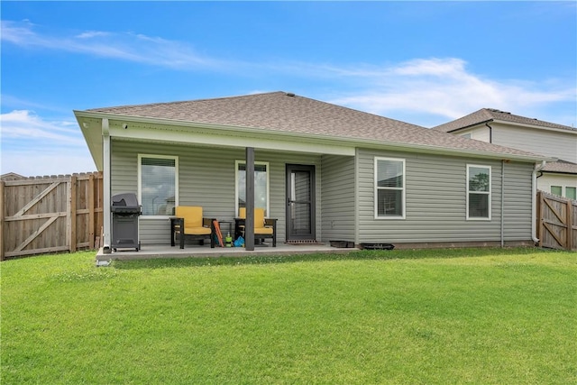 615 Dusty Ln, Siloam Springs, AR 72761 - photo 4