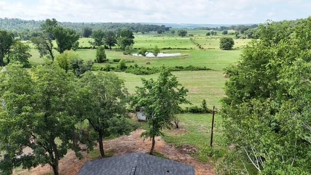 164 Cross Rd, Knoxville, AR 72845 - photo 4