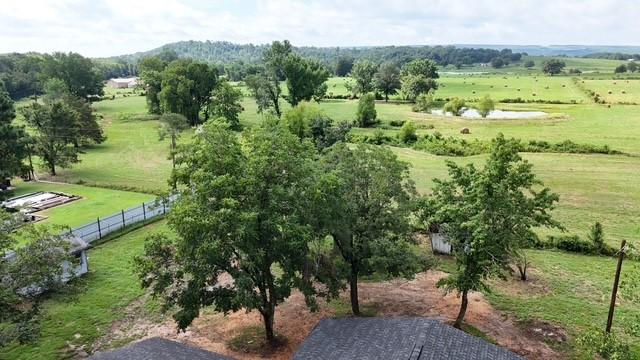 164 Cross Rd, Knoxville, AR 72845 - photo 5