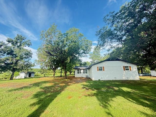 164 Cross Rd, Knoxville, AR 72845 - photo 7