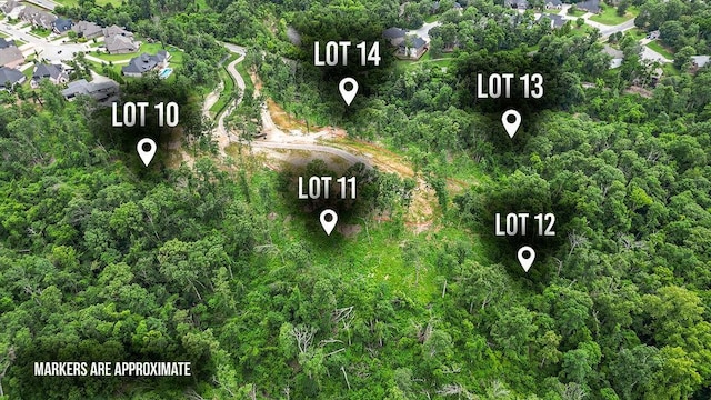 LOT12 Woods Creek Rd, Bentonville, AR 72712 - photo 4