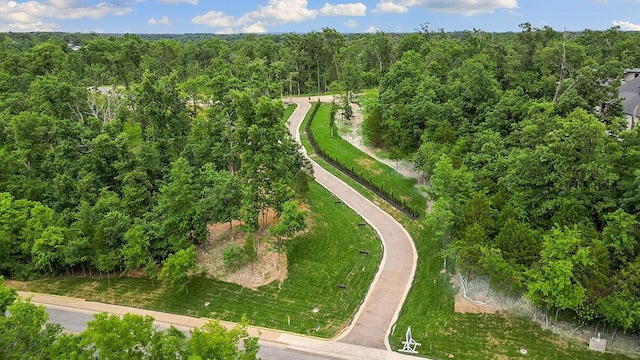 LOT12 Woods Creek Rd, Bentonville, AR 72712 - photo 2