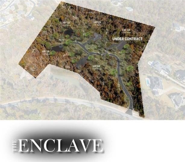 LOT12 Woods Creek Rd, Bentonville, AR 72712 - photo 6