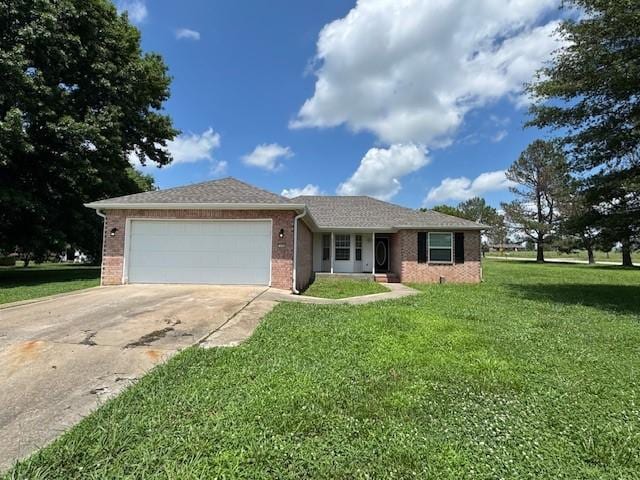 2496 Hope Ln, Fayetteville, AR 72704 - photo 1