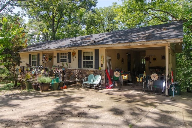 22 E Bellingham Ln, Bella Vista, AR 72714 - photo 1