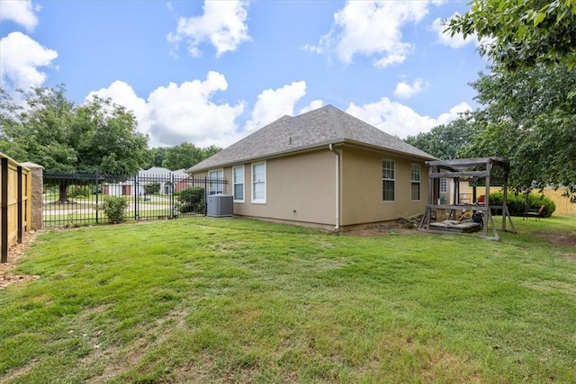 4556 W Sandingham St, Fayetteville, AR 72704 - photo 33