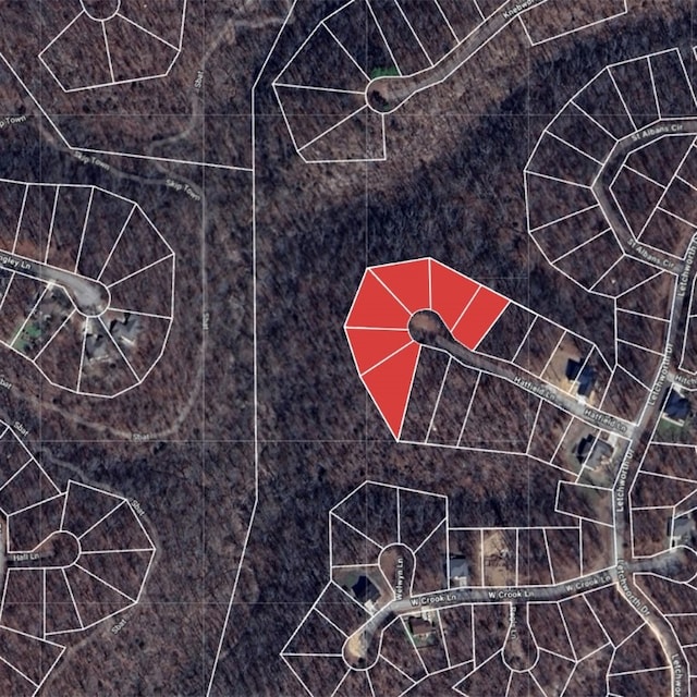LOTS28-33 Hatfield Ln, Bella Vista, AR 72714 - photo 2