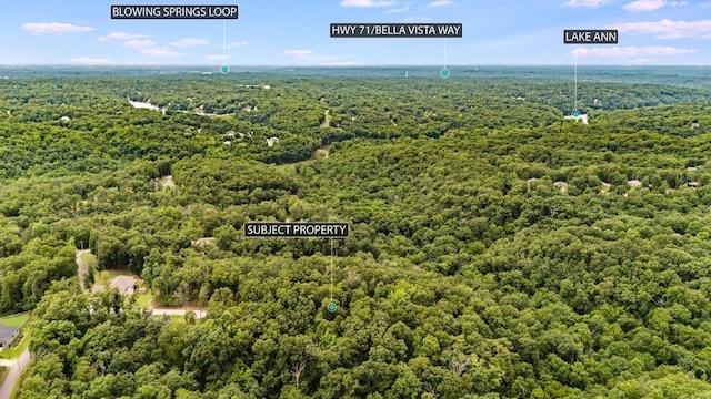 LOTS28-33 Hatfield Ln, Bella Vista, AR 72714 - photo 4