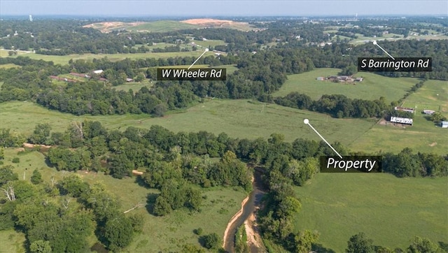 519 Reed Valley Rd, Fayetteville, AR 72704 - photo 27