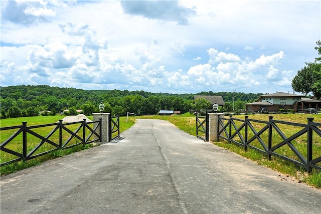 519 Reed Valley Rd, Fayetteville, AR 72704 - photo 2