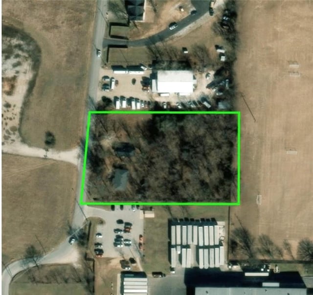 1121 Jefferson St 1119, Springdale, AR 72764 - photo 1