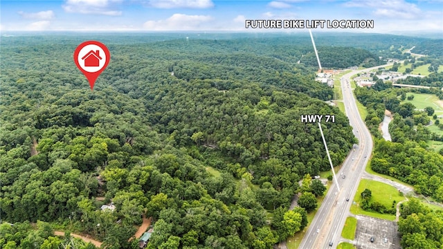 US Dr, Bella Vista, AR 72714 - photo 3