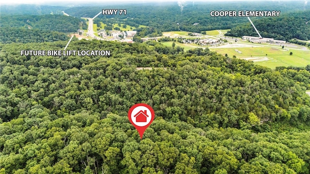 US Dr, Bella Vista, AR 72714 - photo 4
