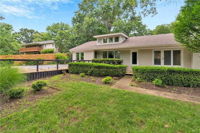1143 W Lakeridge Dr, Fayetteville, AR 72703 - photo 4