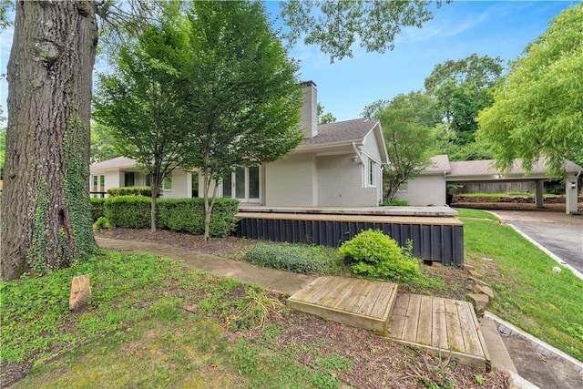 1143 W Lakeridge Dr, Fayetteville, AR 72703 - photo 5