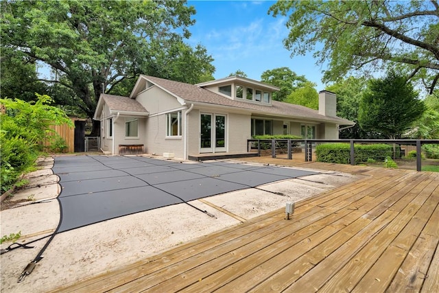 1143 W Lakeridge Dr, Fayetteville, AR 72703 - photo 29