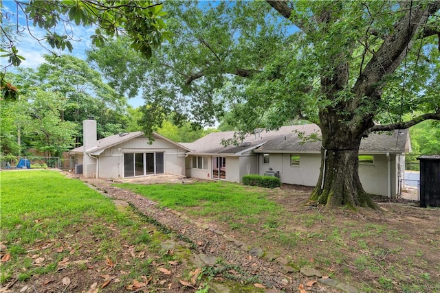 1143 W Lakeridge Dr, Fayetteville, AR 72703 - photo 31