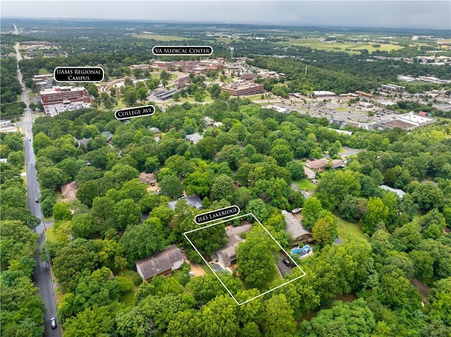 1143 W Lakeridge Dr, Fayetteville, AR 72703 - photo 38
