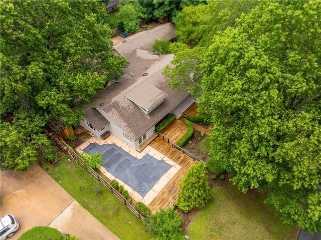 1143 W Lakeridge Dr, Fayetteville, AR 72703 - photo 40