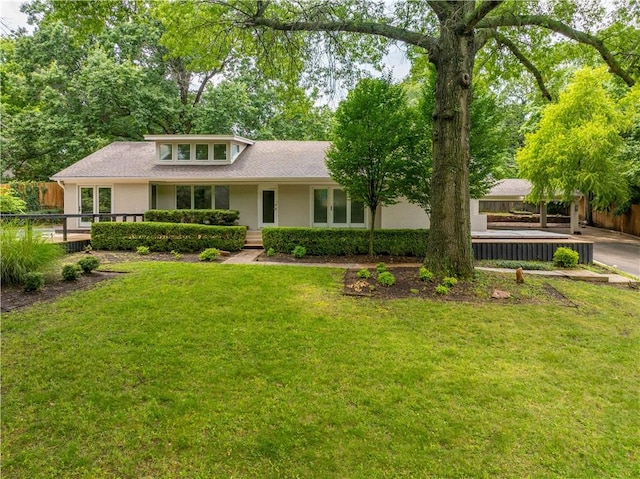 1143 W Lakeridge Dr, Fayetteville, AR 72703 - photo 1