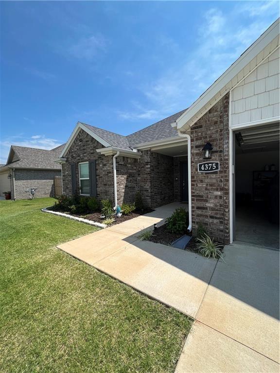 4375 Topeka Ave, Fayetteville, AR 72704 - photo 3