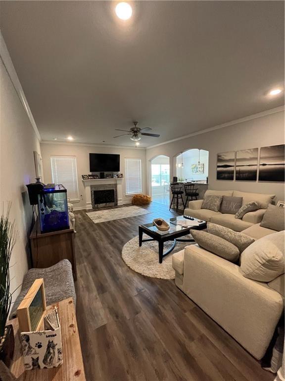 4375 Topeka Ave, Fayetteville, AR 72704 - photo 5