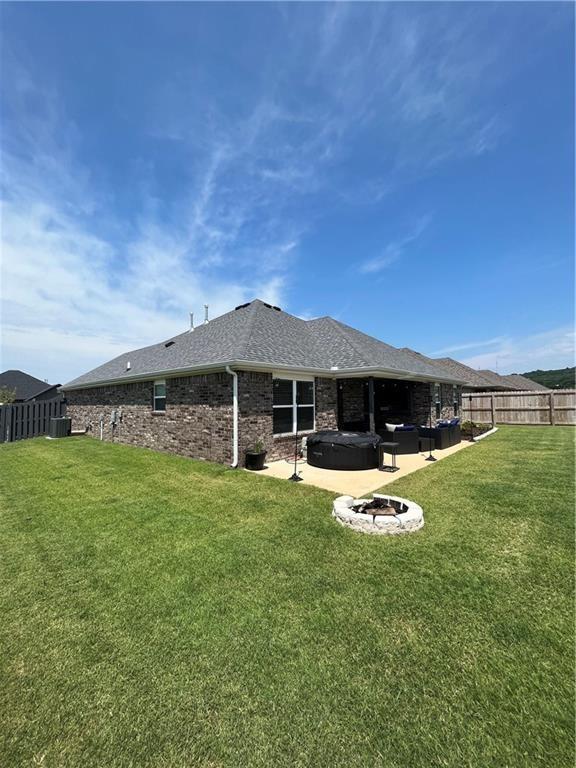 4375 Topeka Ave, Fayetteville, AR 72704 - photo 24