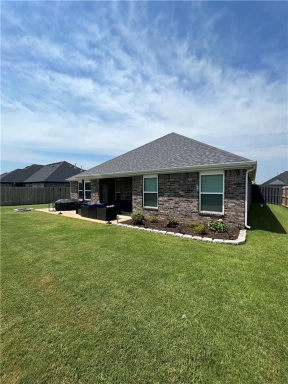 4375 Topeka Ave, Fayetteville, AR 72704 - photo 25