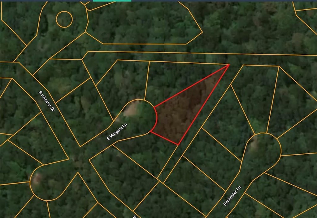 E Margate Ln, Bella Vista, AR 72714 - photo 2
