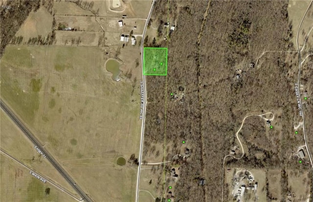 5628 S Shaeffer Rd, Fayetteville, AR 72701 - photo 47