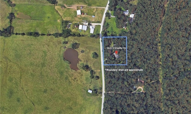 5628 S Shaeffer Rd, Fayetteville, AR 72701 - photo 48