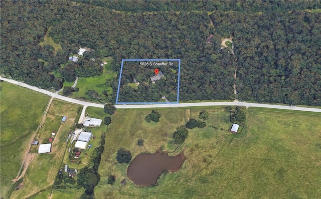 5628 S Shaeffer Rd, Fayetteville, AR 72701 - photo 46
