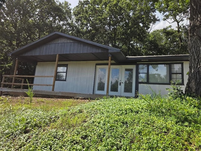 106 Mc 3063, Yellville, AR 72687 - photo 1