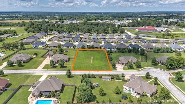 384 Eagle Ridge Dr, Farmington, AR 72730 - photo 4