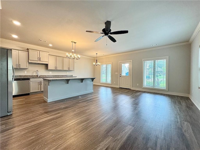 821 NE Heights Ln, Bentonville, AR 72712 - photo 2