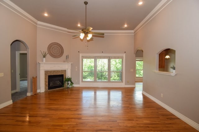 3703 NW Mountainview Rd, Bentonville, AR 72712 - photo 7