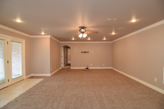 3703 NW Mountainview Rd, Bentonville, AR 72712 - photo 35