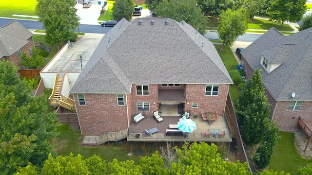 3703 NW Mountainview Rd, Bentonville, AR 72712 - photo 52