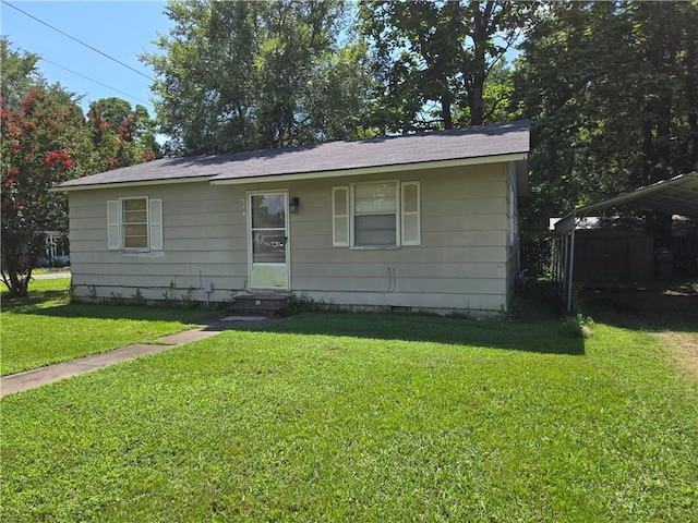 518 S Jackson Ave, Russellville, AR 72801 - photo 4