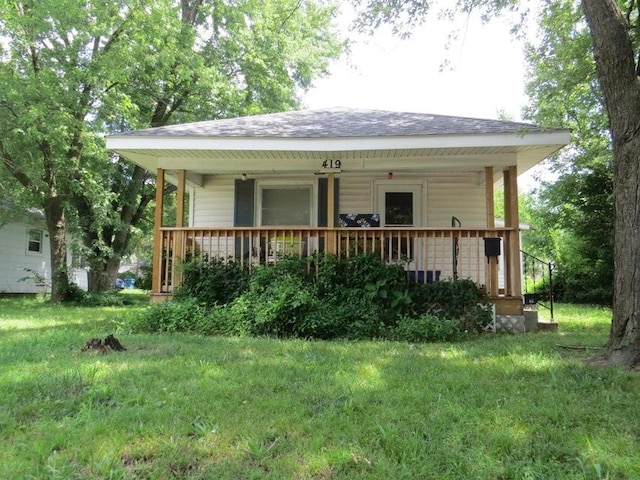 419 Mcconnell Ave, Joplin, MO 64801 - photo 1