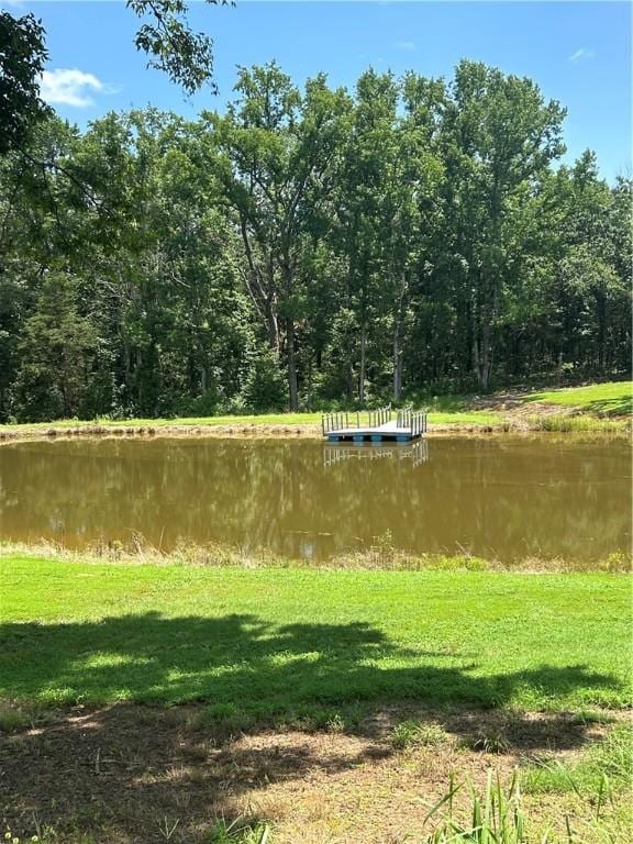 10108 Blevins Hill Ln, Dardanelle, AR 72834 - photo 3