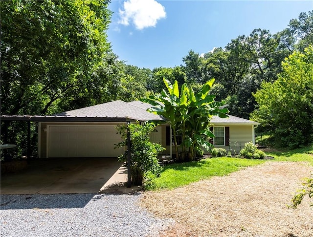 13360 Siloam City Lake Rd, Gentry, AR 72734 - photo 23