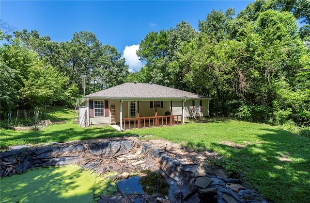 13360 Siloam City Lake Rd, Gentry, AR 72734 - photo 27