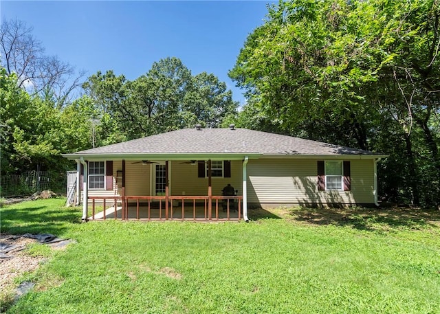 13360 Siloam City Lake Rd, Gentry, AR 72734 - photo 26