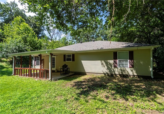13360 Siloam City Lake Rd, Gentry, AR 72734 - photo 25