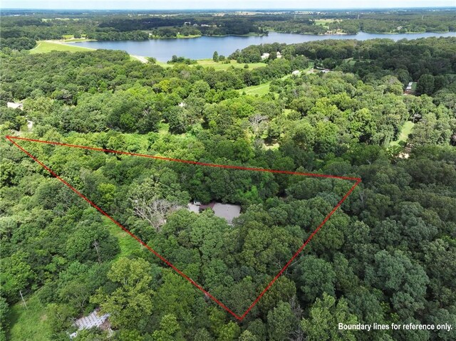 13360 Siloam City Lake Rd, Gentry, AR 72734 - photo 33