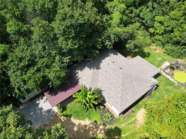 13360 Siloam City Lake Rd, Gentry, AR 72734 - photo 41