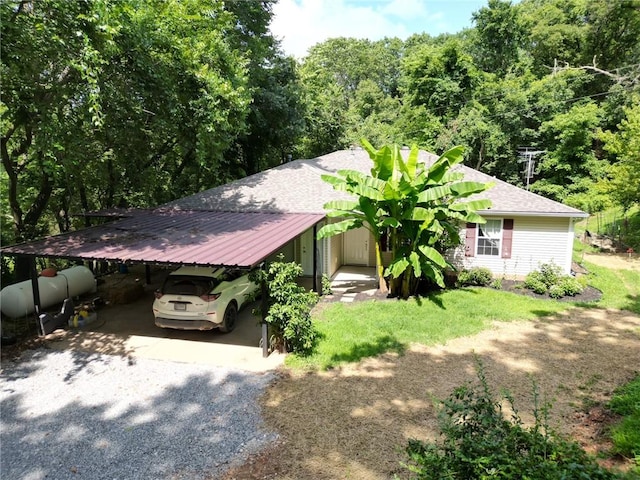 13360 Siloam City Lake Rd, Gentry, AR 72734 - photo 1