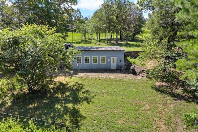 * Rainwood Trail, Yellville, AR 72687 - photo 4