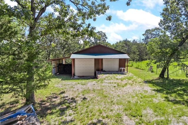 * Rainwood Trail, Yellville, AR 72687 - photo 2